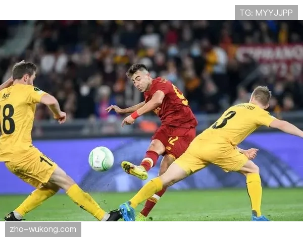 欧冠联赛阶段进球数创新高 进攻足球成为主流趋势 欧冠联赛阶段进球数创新高 进攻足球成为主流趋势