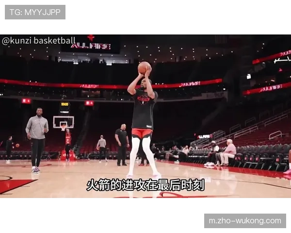 谢泼德成长填补火箭控卫空缺 新秀贡献成季后赛深度关键