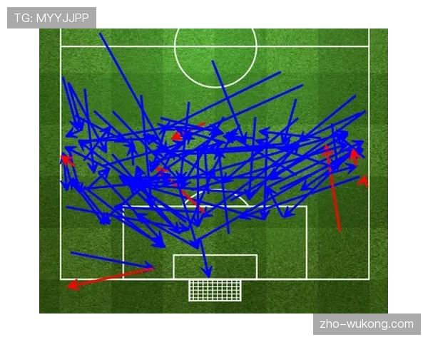 拜仁传球成功率高达89%，但关键区域创造力不足